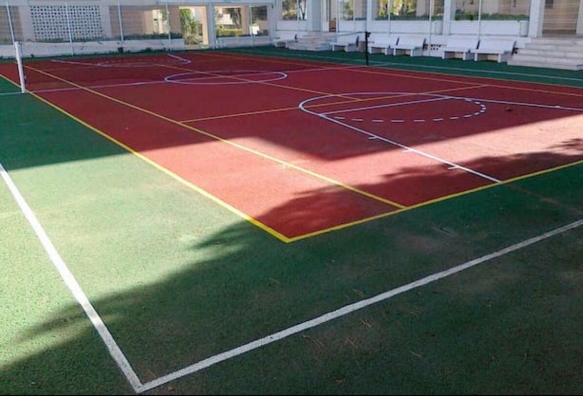 Carihuela Beach Pool Garage Wifi Torremolinos Dış mekan fotoğraf